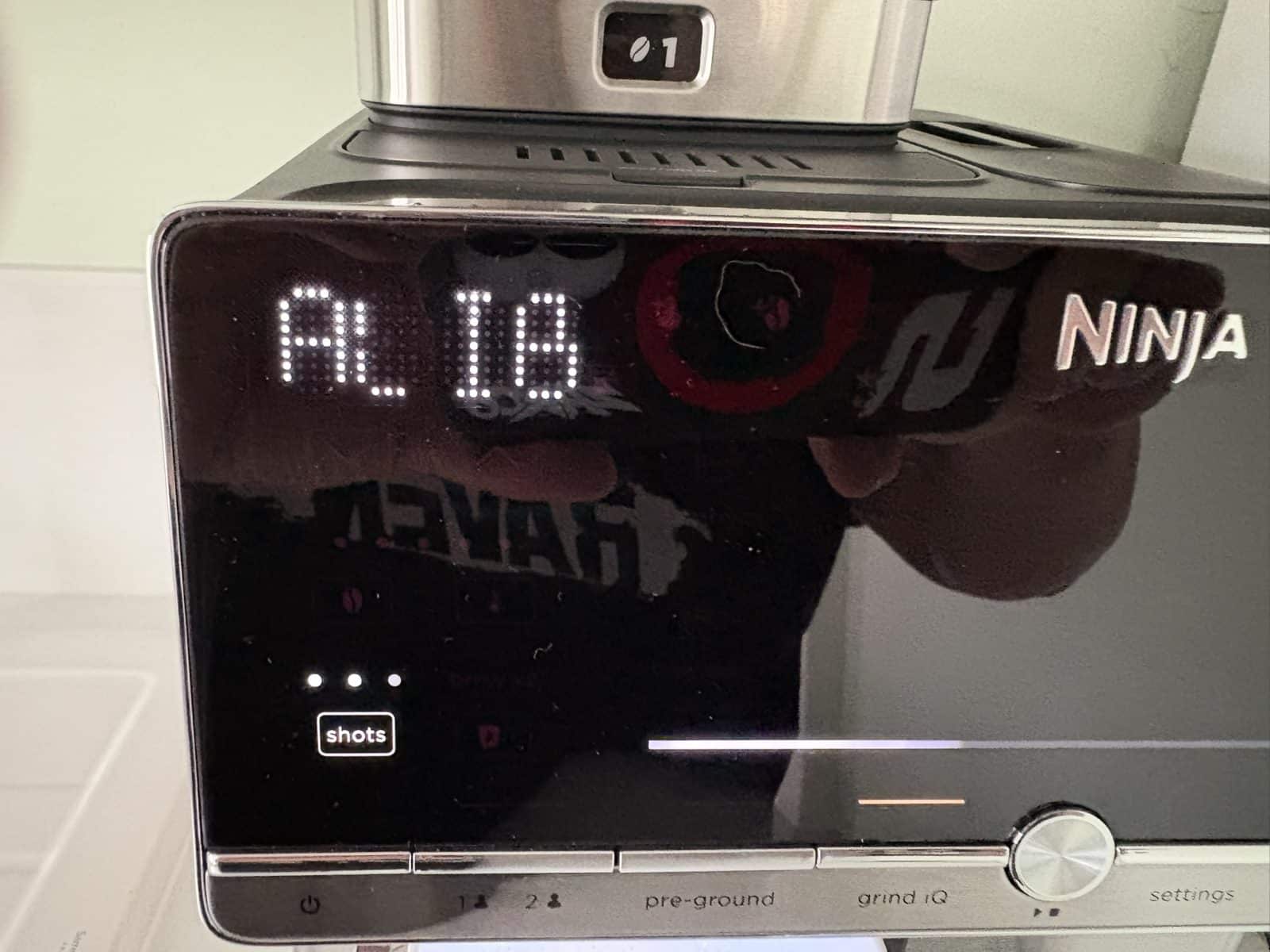 Autobarista Pro