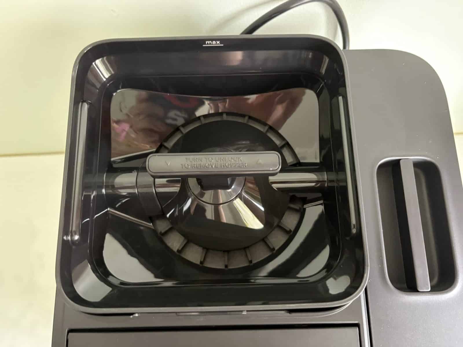 Autobarista Pro