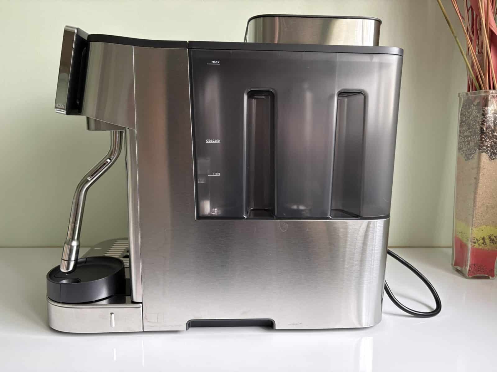 Autobarista Pro
