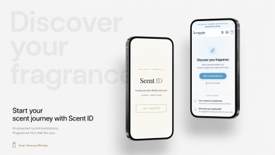 BONJAC Inc. Unveils 'Scent ID', an AI-Powered Fragrance Curation Platform Bridging French Sensory Heritage and Advanced Tech: A Beauty-Tech Innovation Backed by L'Oréal Big Bang