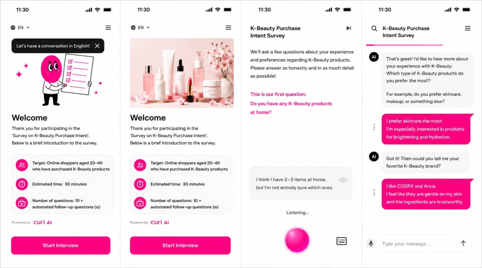 VIVATECH 2026] 5 Korean 'AI Business & Marketing Automation' Innovators Set to Reshape the Global Market in Paris: "An End-to-End Transformation from Consumer Insights to Manufacturing, Commerce, and Generative Search Optimization"