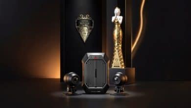 La CHIGEE XR-1 filme vos trajets à moto et protège efficacement votre sécurité.