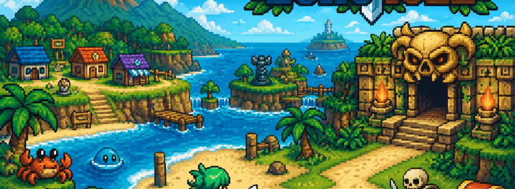Echo Isle