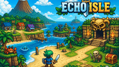 Echo Isle