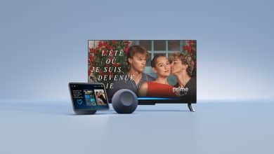 GPT : Alexa+ en France : la nouvelle génération d'Alexa