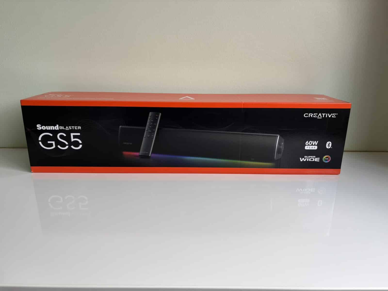 GS5