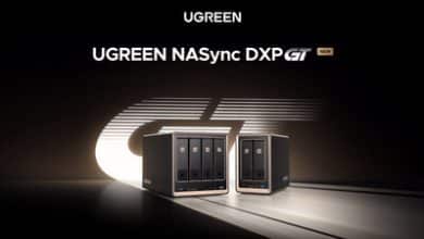 Découvrez le UGREEN NASync DXP GT, un NAS rapide, fiable et flexible pour la maison.