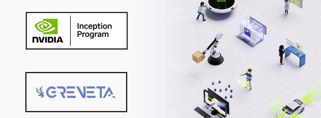 Greneta AI Unveils Next-Generation 3D Spatial Intelligence Engine, Reshaping Global Physical AI Market with Sub-2mm Precision