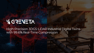 Greneta AI Unveils Next-Generation 3D Spatial Intelligence Engine, Reshaping Global Physical AI Market with Sub-2mm Precision