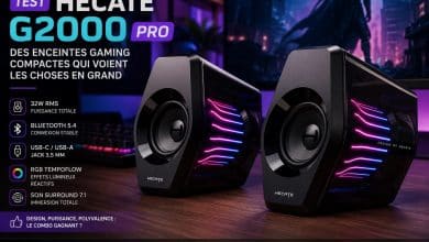 HECATE G2000 Pro