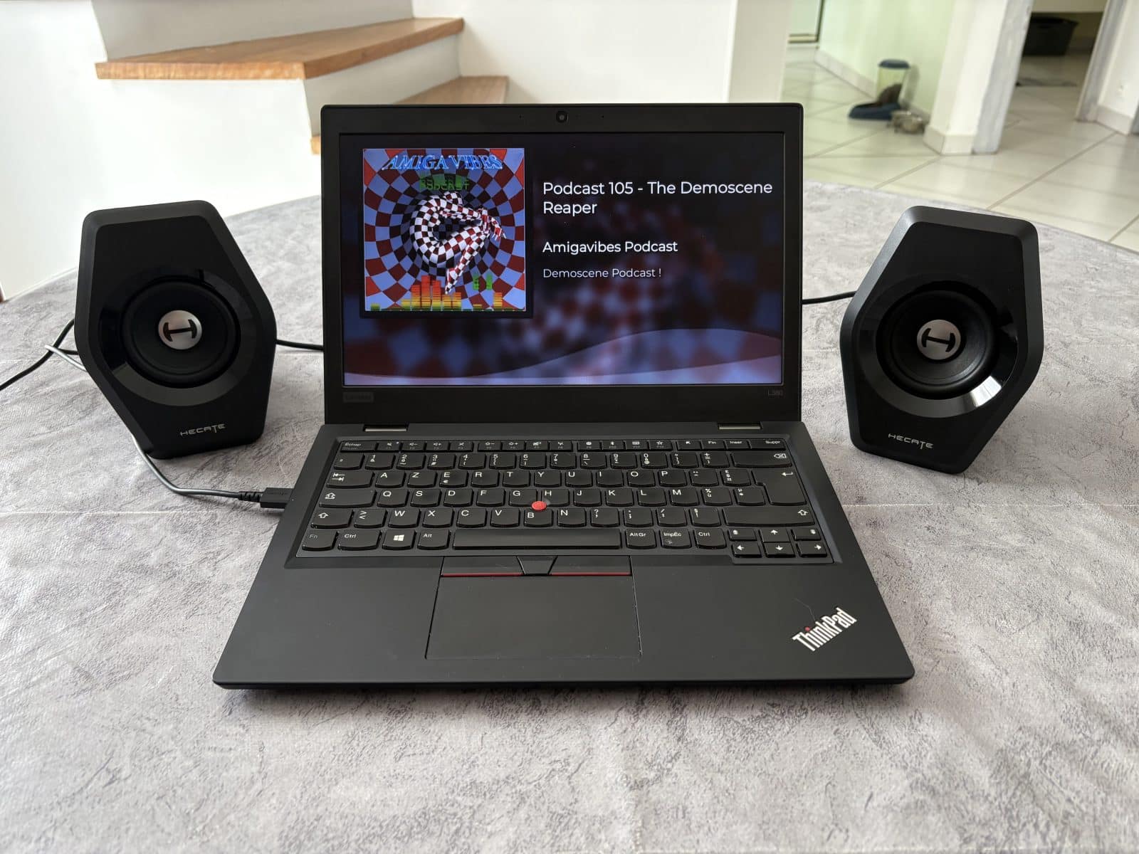 HECATE G2000 Pro