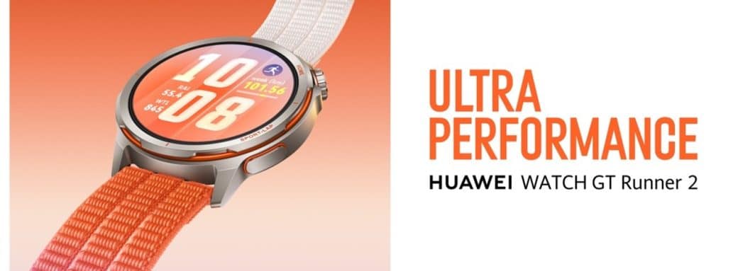 Eliud Kipchoge donne le coup d’envoi de son défi marathon mondial à travers les sept continents, accompagné par la HUAWEI WATCH GT Runner 2