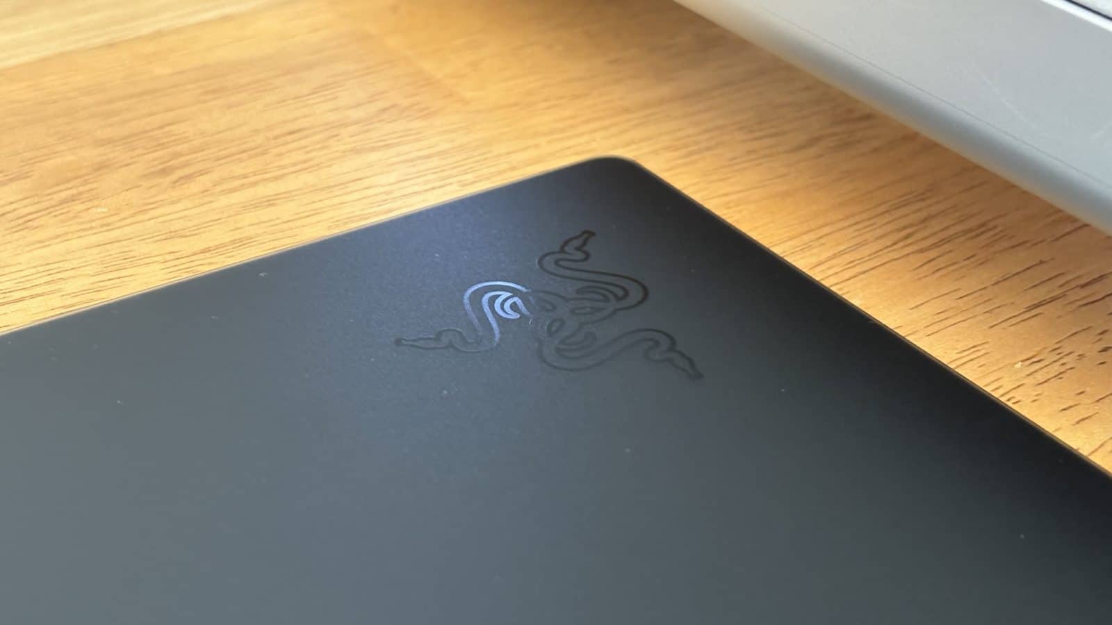 Razer Atlas Pro - Logo