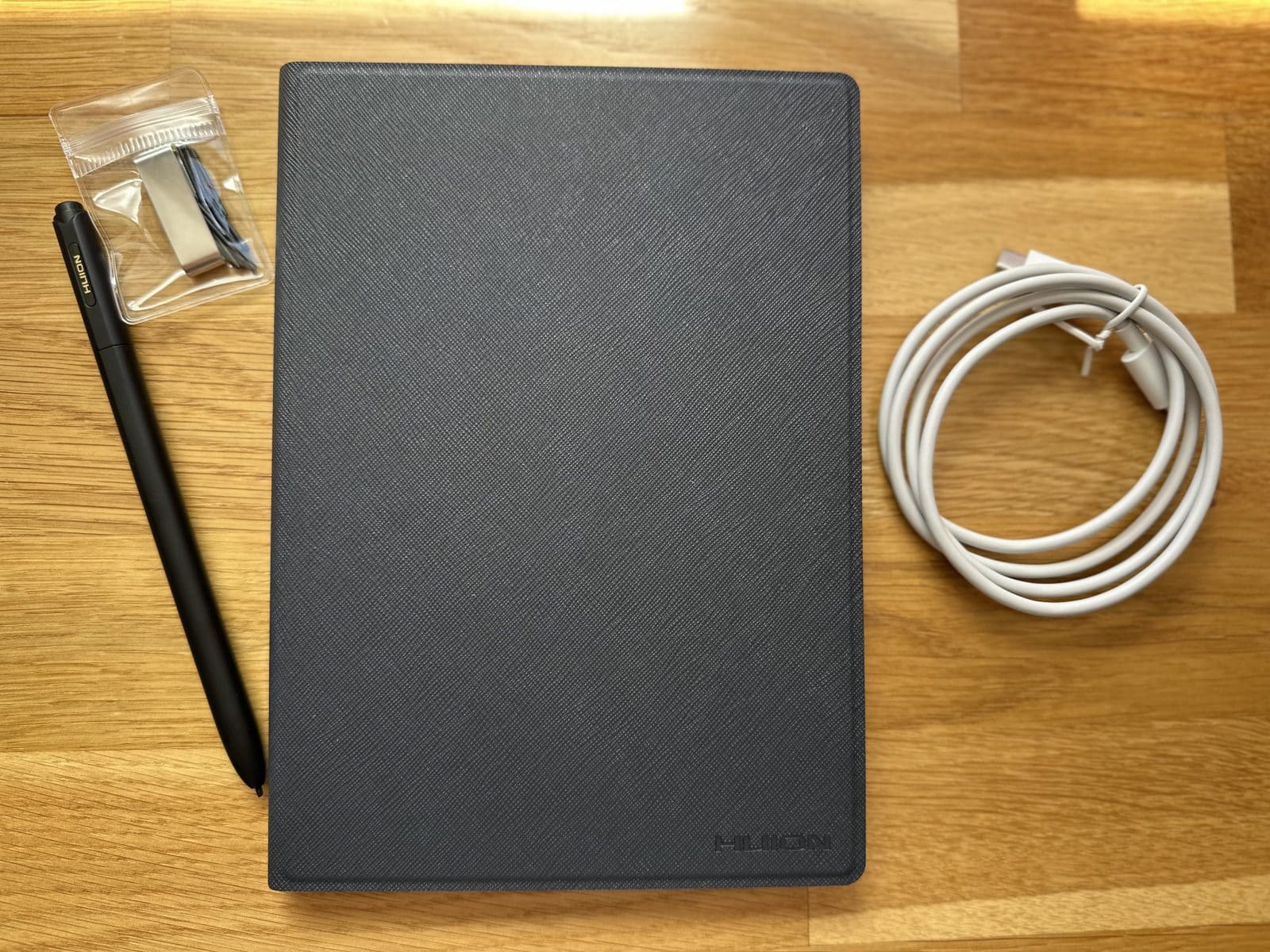 Accessoires Huion Note E