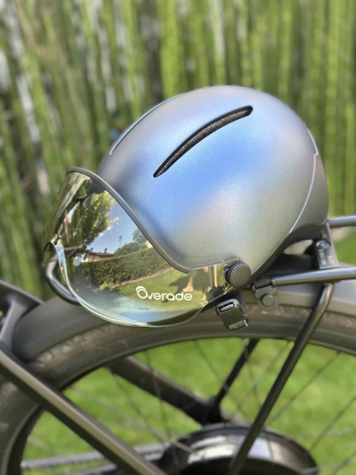 visière
