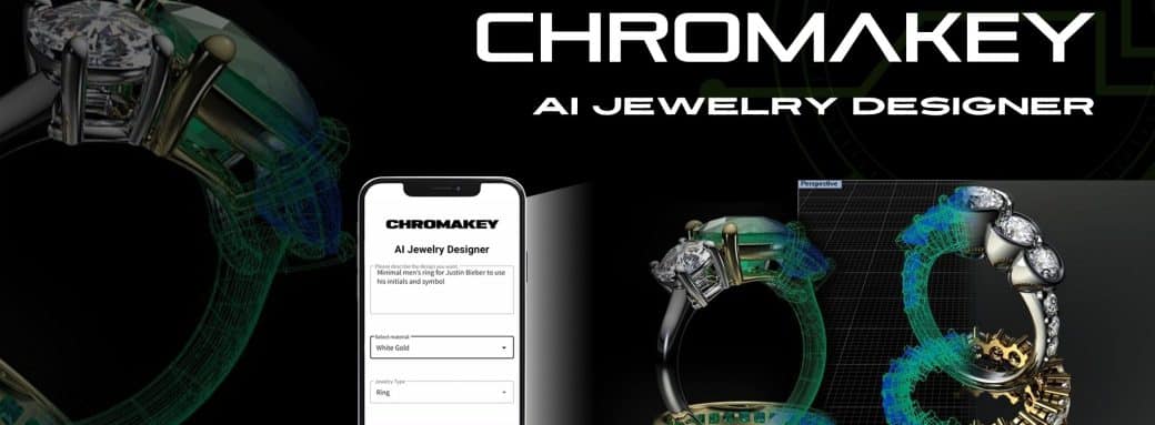 AI-Driven Fashion Tech Pioneer LEHOSAH to Unveil 'ChromaKey' Solution at VIVATECH 2026, Targeting European Luxury and Fashion Market