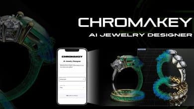 AI-Driven Fashion Tech Pioneer LEHOSAH to Unveil 'ChromaKey' Solution at VIVATECH 2026, Targeting European Luxury and Fashion Market