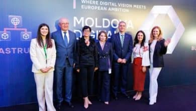Le Moldova Digital Summit 2026 célèbre la réussite numérique moldave en Europe.