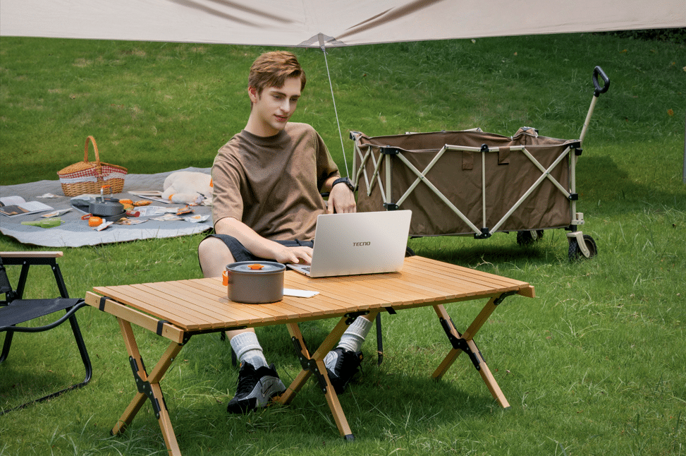TECNO pour MEGABOOK T14 Air