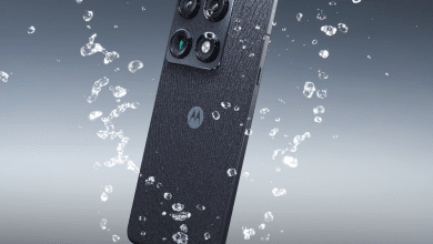 Motorola célèbre l’arrivée de l’été avec une vague d’offres sur ses smartphones et accessoires connectés