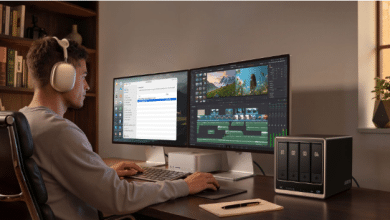 UGREEN dévoile sa série NASync DXP GT : une nouvelle génération de serveurs NAS haute performance pour un cloud privé ultra-rapide