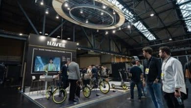 NAVEE Commercial élargit sa gamme pour une mobilité urbaine plus intelligente.