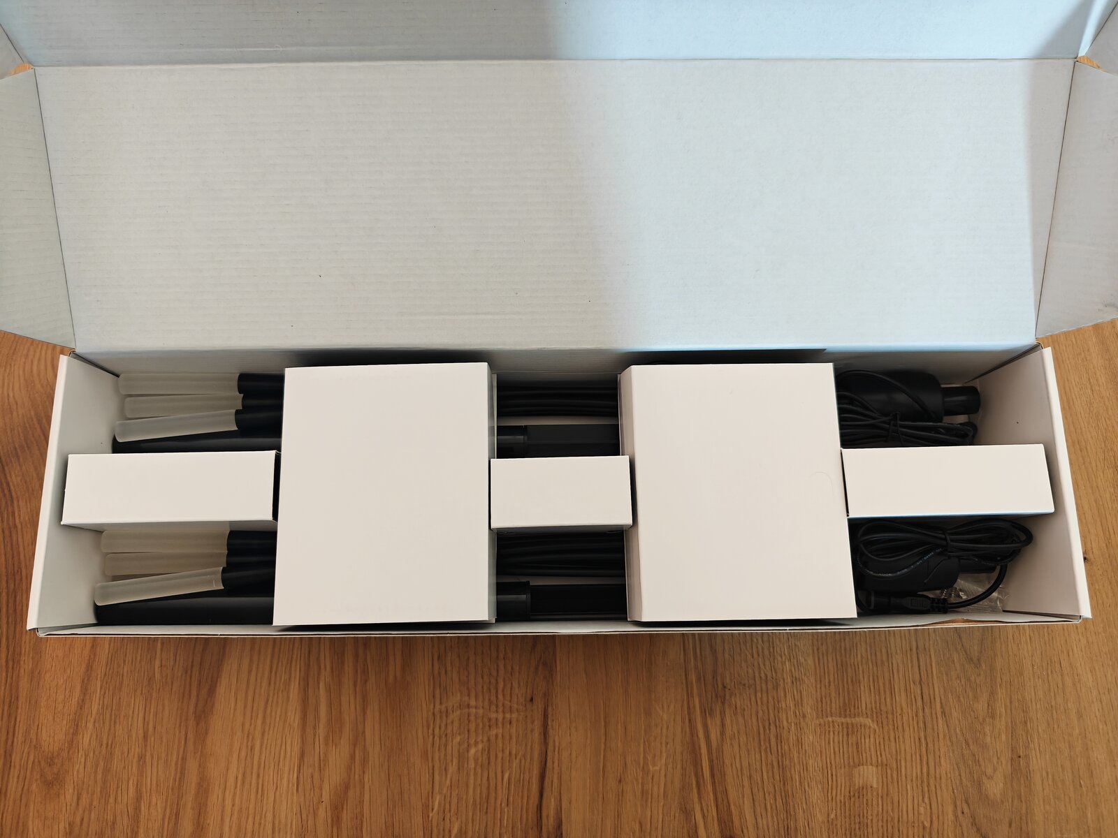Lampes solaires d'extérieur