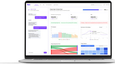 Clean-Tech Startup 'Ninewatt' Accelerates European and North American Expansion with AI-Driven Building Energy Optimization Platform 'Opti'… Cutting Carbon and Costs Without Extra Hardware
