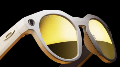 Oakley Meta HSTN Intro