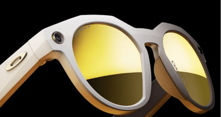 Oakley Meta HSTN Intro