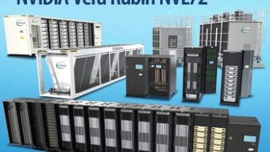 Supermicro DCBBS optimise l'IA avec puissance, refroidissement et gestion avancés.