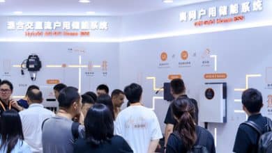 APsystems lance de nouvelles solutions hybrides et hors réseau pour un solaire performant.