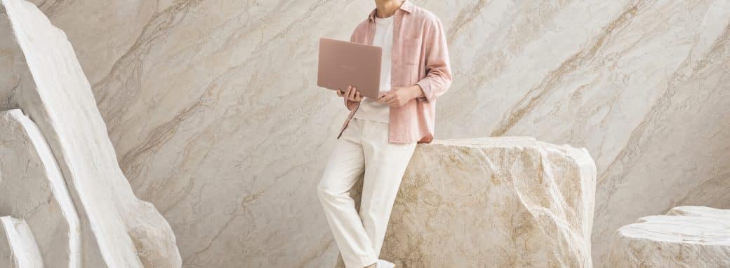 ASUS IA