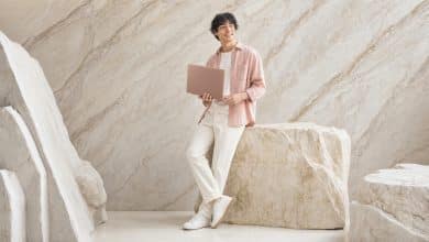 ASUS IA
