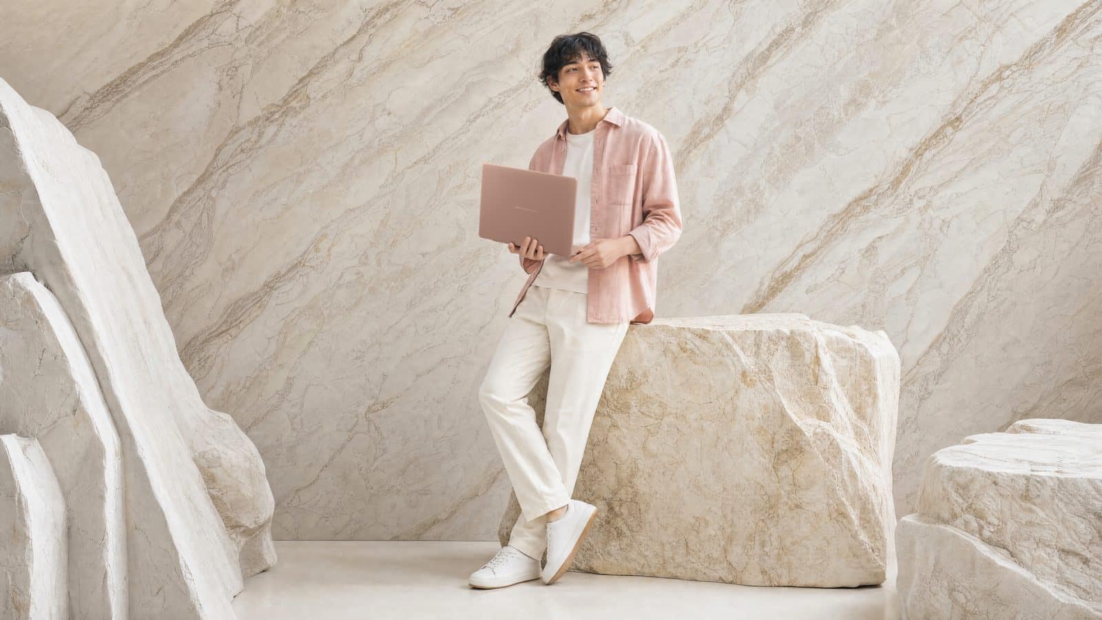 Asus veut mettre l’IA dans tous ses PC avec ses nouveaux Zenbook et Vivobook