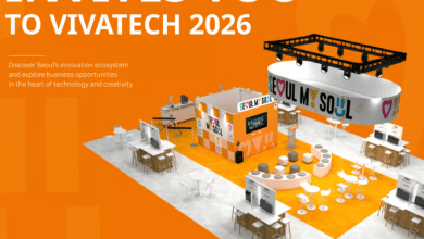 Seoul Opens Its First Pavilion at VivaTech 2026 in Paris
