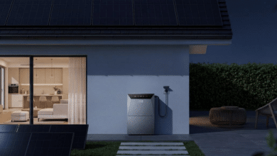 Anker SOLIX présente Solarbank 4 Pro avec PluginPower™ 2.0 et une puissance solaire de 5 000 W