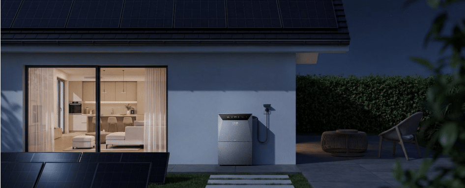 Anker SOLIX présente Solarbank 4 Pro avec PluginPower™ 2.0 et une puissance solaire de 5 000 W