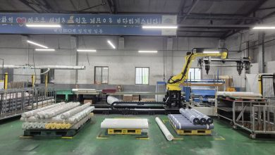 STIGMA Co., Ltd. Unveils Next-Generation 'AI 3D Vision Robotics & Digital Twin' Platform, Sights Set on European Smart Factory Market