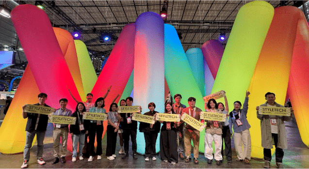 Korea Institute of Design Promotion to Showcase the Future of K-Style at VIVATECH 2026