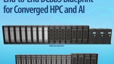 Supermicro DCBBS lance une solution complète et puissante pour l’IA et le calcul scientifique.