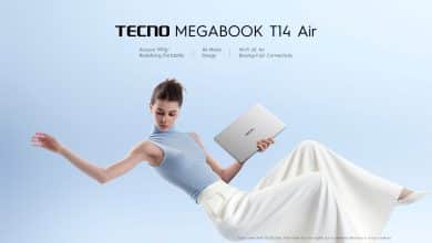 T14 Air-KV TECNO