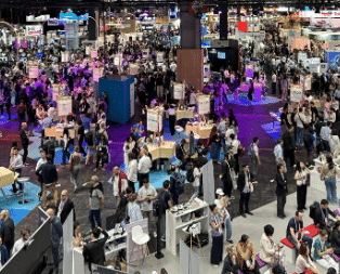 Korea Institute of Design Promotion to Showcase the Future of K-Style at VIVATECH 2026
