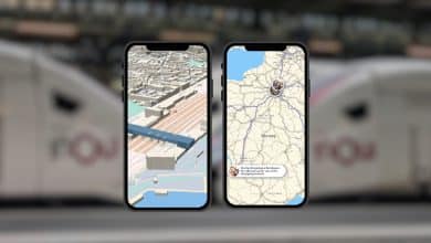 Tesmo Maps