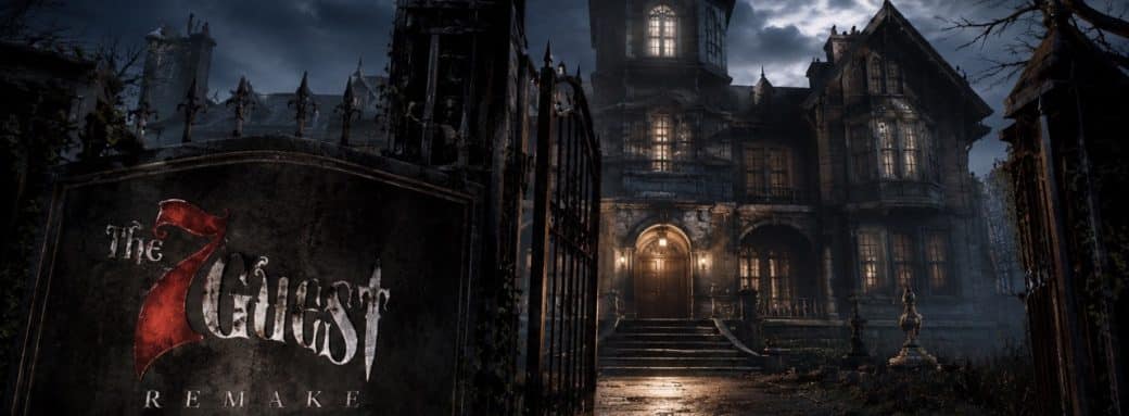 The 7th Guest Remake