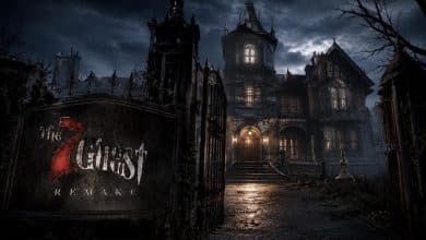 The 7th Guest Remake
