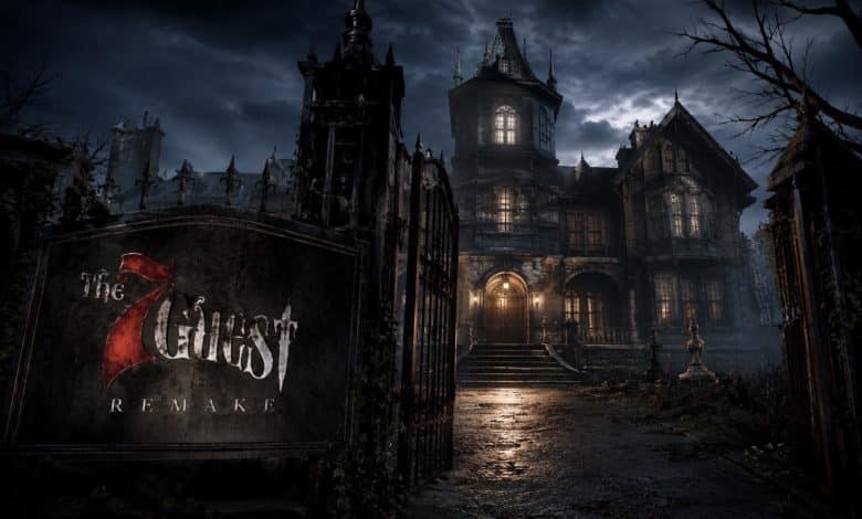The 7th Guest Remake