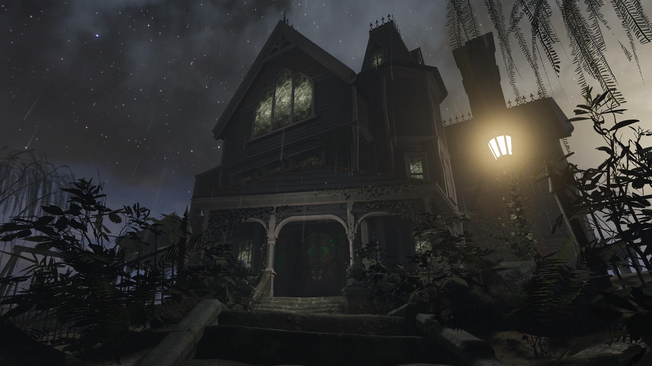 The 7th Guest Remake