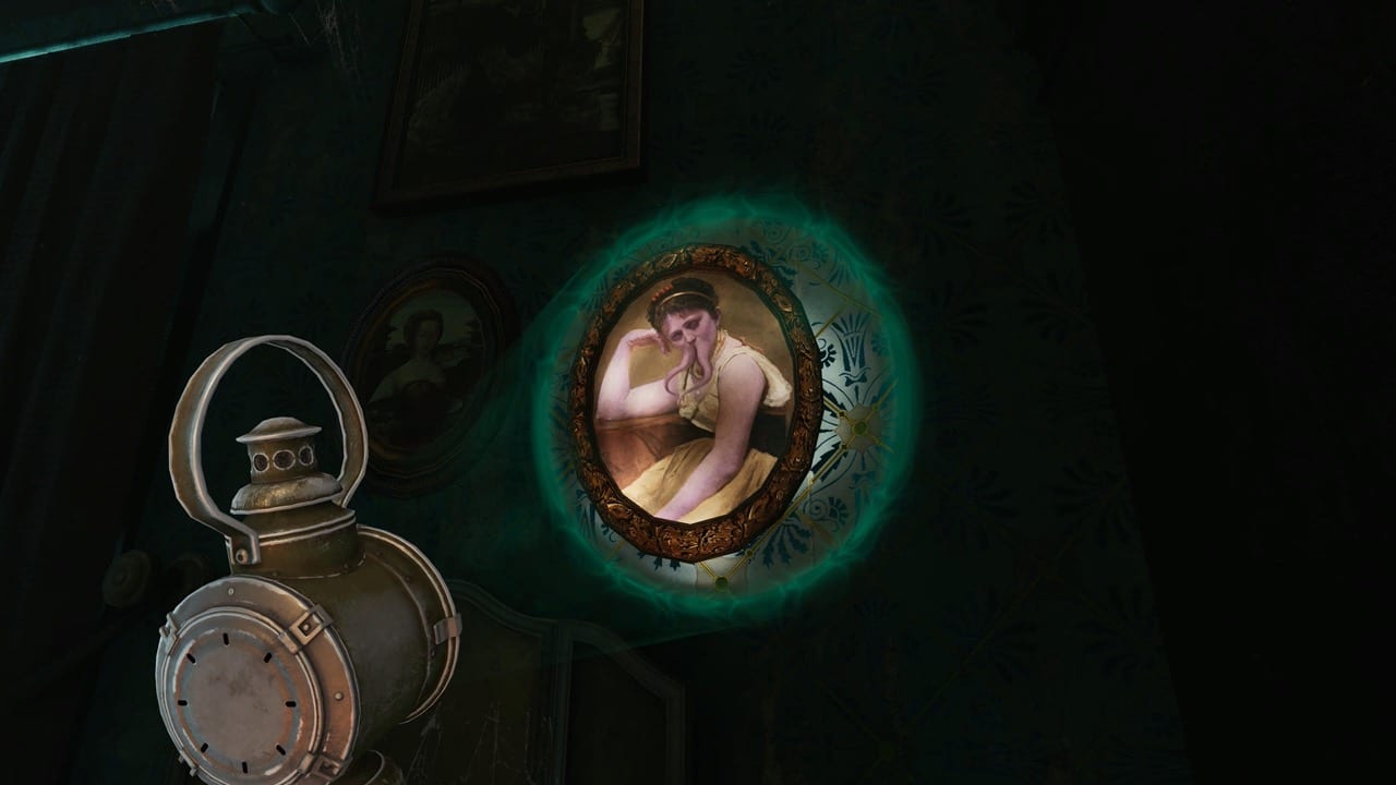 The 7th Guest Remake