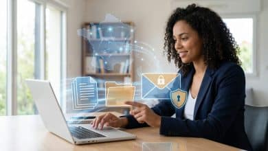 Transfert de fichier sécurisé, la solution française pour protéger vos données